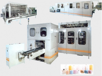 Toilet Paper Machine (EDW-2003)