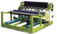 Toilet Paper Machine (EDW-ASR)