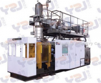 Blow Molding Machine-YZJ-82PC