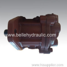 Hydraulic Motors