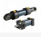 Hydraulic Cylinders