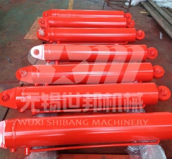 Hydraulic Cylinders
