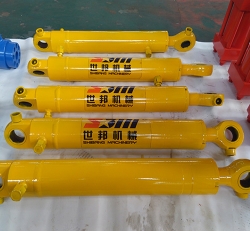 Hydraulic Cylinders