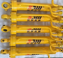 Hydraulic Cylinders