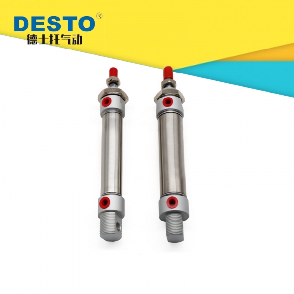 Piston Cylinder