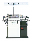 JB-7/10/13 Automatic Glove Knitting Machine