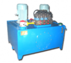 Hydraulic Power Units