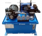 Hydraulic Power Units