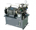 Hydraulic Power Units