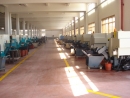 Ningbo Haga Metal Products Co., Ltd.