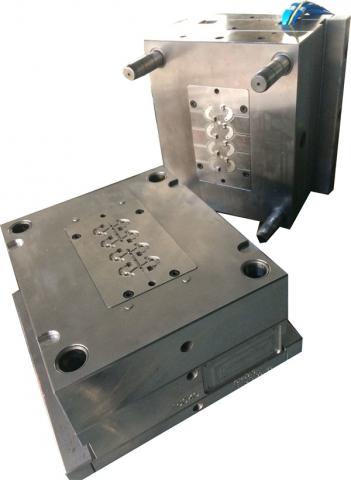 Punching Mould