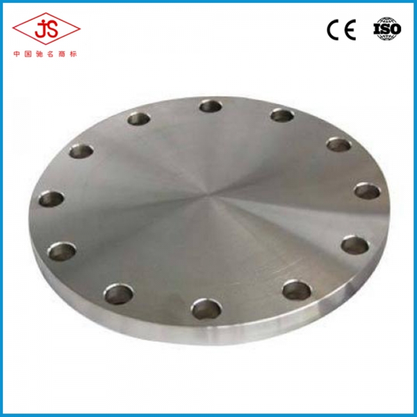 Flanges