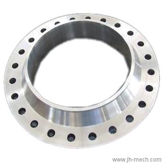 Flanges