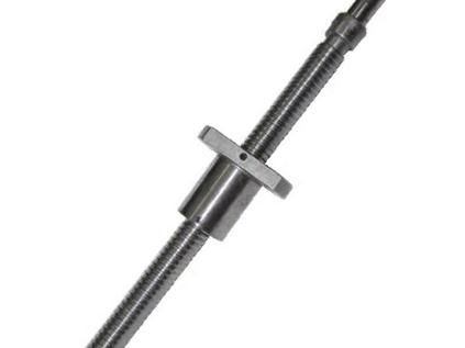 Ball screws