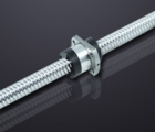 Ball screws