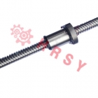 Ball screws