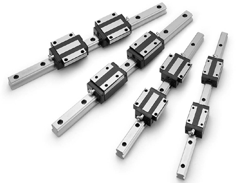 Linear guides