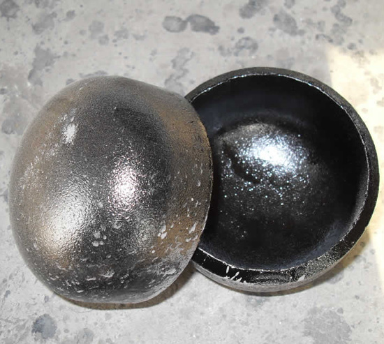 Pipe  cap