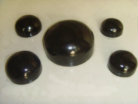 Pipe  cap