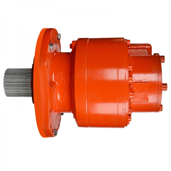 Hydraulic Motors