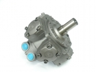 Hydraulic Motors