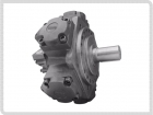 Hydraulic Motors