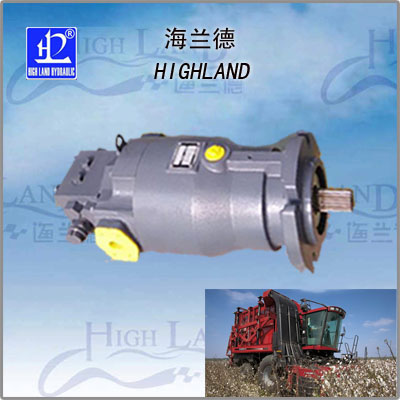 Hydraulic Motors