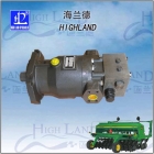 Hydraulic Motors