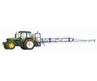 Boom Sprayer