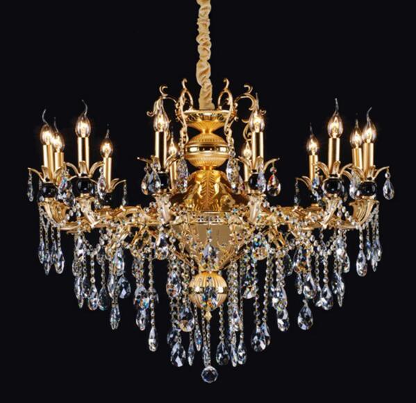 Chandeliers