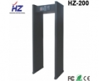 Industrial Metal Detectors