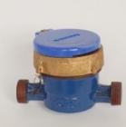 Water Meters