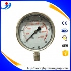 Pressure Gauges