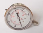 Pressure Gauges