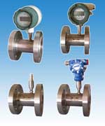 Flow Meters