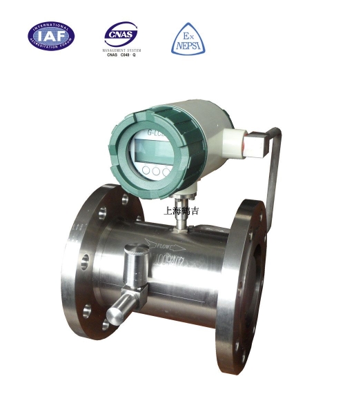 Flow Meters