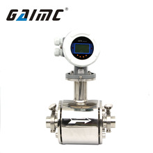 Flow Meters