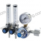 Pressure Regulators