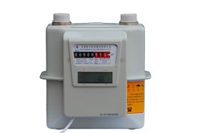 Gas Meters