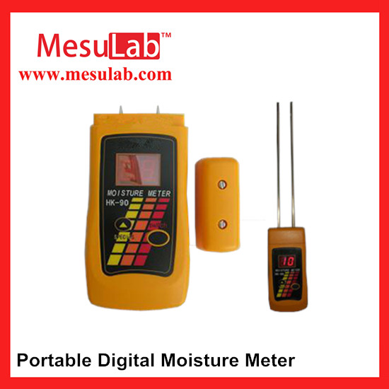 Moisture Meters