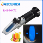 Refractometers