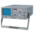 Oscilloscopes