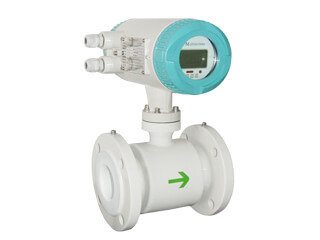 Flow Meters