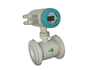 Flow Meters