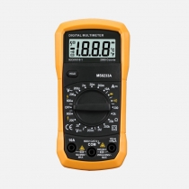 Multimeters