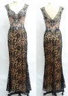 Evening Dress(CY131270)