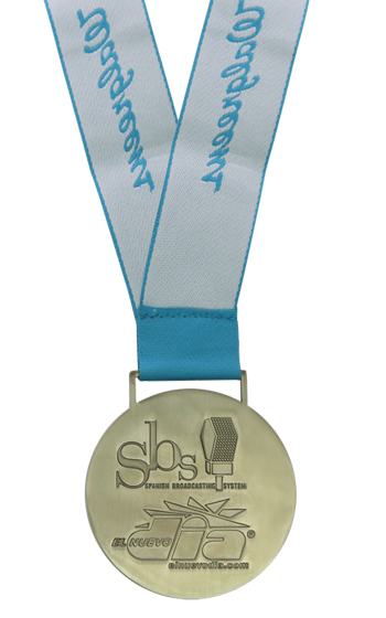 Medal