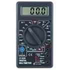 Multimeters