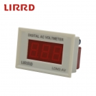 Voltage Meters