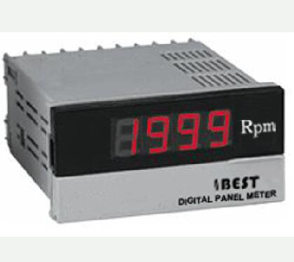 Frequency Meters